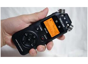 Tascam DR-05 (47719)