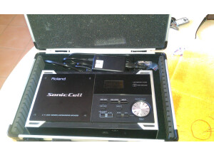 Roland sonic Cell (33879)