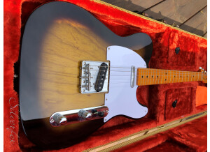 Fender Classic '50s Telecaster Lacquer (87044)