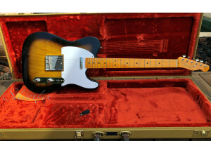 Fender Classic '50s Telecaster Lacquer (50941)