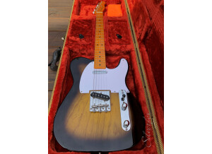 Fender Classic '50s Telecaster Lacquer (50038)