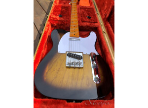 Fender Classic '50s Telecaster Lacquer (23413)