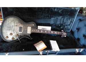 PRS Mark Tremonti 10 Top - Black (15694)