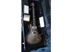 PRS Mark Tremonti 10 Top - Black (38018)