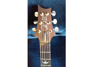 PRS Mark Tremonti 10 Top - Black (73427)
