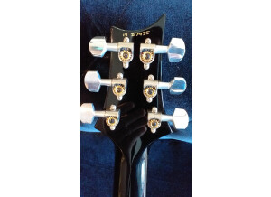 PRS Mark Tremonti 10 Top - Black (99845)