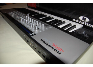 Novation Remote 61 SL MkII