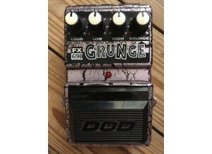 DOD FX69 Grunge (6212)