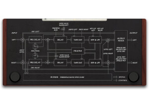 PSP Audioware Echo