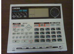 Boss DR-880 Dr. Rhythm (57540)