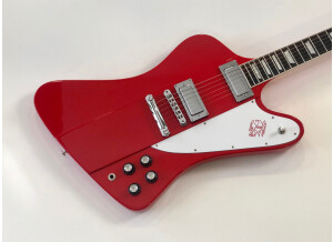 Gibson Firebird V (21400)