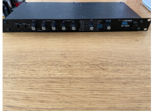 Boss RV-1000 Digital Reverb (36185)