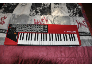 Clavia Nord Wave (65738)