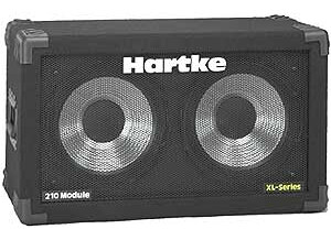 Hartke [AK Cabinets Series] 210XL
