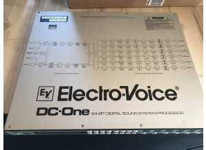 Electro-Voice DC-One