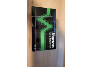 Ibanez TS9 Tube Screamer (57549)