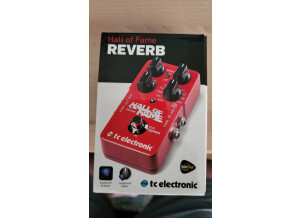 TC Electronic Hall of Fame Reverb (33842)