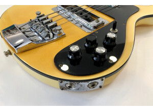 Rickenbacker 4001 (82264)