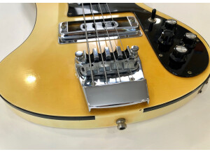 Rickenbacker 4001 (51383)