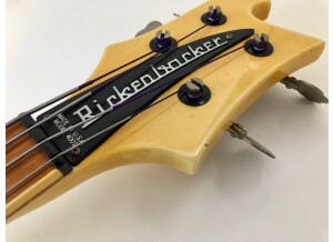 Rickenbacker 4001 (92388)