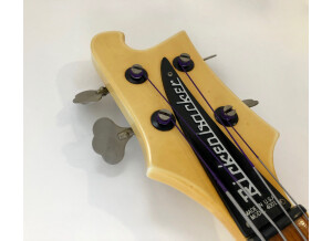 Rickenbacker 4001 (51841)