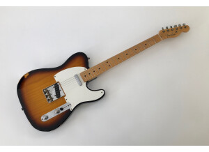 Fender Custom Shop '51 Relic Nocaster (29837)