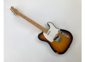 Fender Custom Shop '51 Relic Nocaster (87823)