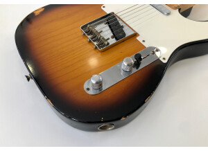 Fender Custom Shop '51 Relic Nocaster (60108)