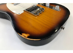 Fender Custom Shop '51 Relic Nocaster (56249)