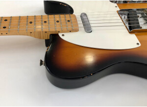 Fender Custom Shop '51 Relic Nocaster (69869)