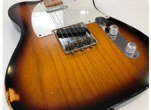 Fender Custom Shop '51 Relic Nocaster (66421)