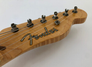 Fender Custom Shop '51 Relic Nocaster (81673)