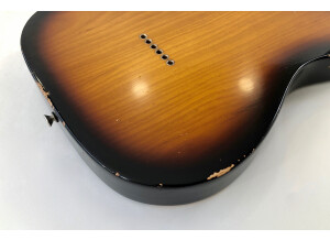 Fender Custom Shop '51 Relic Nocaster (33077)