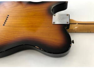 Fender Custom Shop '51 Relic Nocaster (56669)