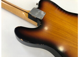 Fender Custom Shop '51 Relic Nocaster (67674)
