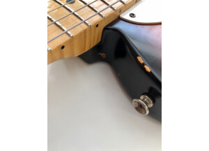 Fender Custom Shop '51 Relic Nocaster (63889)