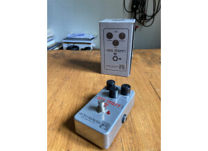 Electro-Harmonix Ram's Head Big Muff Pi (64070)