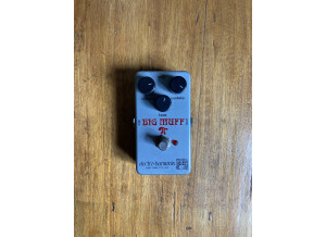 Electro-Harmonix Ram's Head Big Muff Pi (74660)
