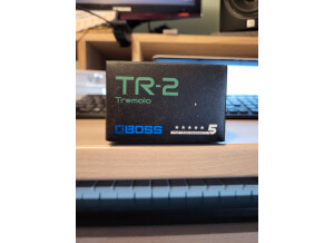 Boss TR-2 Tremolo (78086)