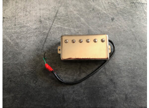 SP Custom Handwound Pickups Brown Sound (96391)