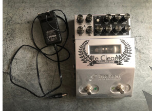 Two Notes Audio Engineering Le Clean (53972)