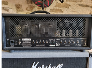 Victory Amps V100 The Duke