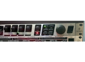 Behringer Virtualizer Pro DSP2024P (33545)
