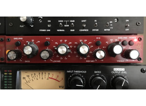 Golden Age Project EQ-81 MKIII (67466)