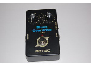 Artec SE BOD Blues Overdrive(2)