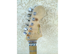 EVH Striped (2202)