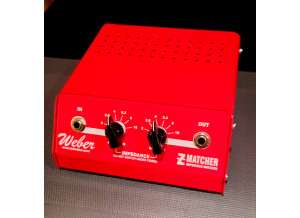Weber Z-Matcher (37786)