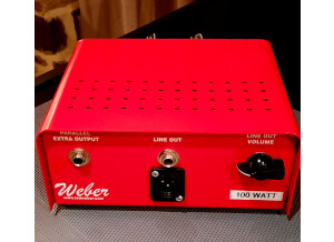 Weber Z-Matcher (17790)
