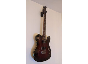 Fender Special Edition Custom Telecaster FMT HH (83771)