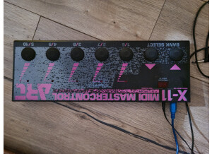 Fractal Audio Systems Axe-Fx (2009)